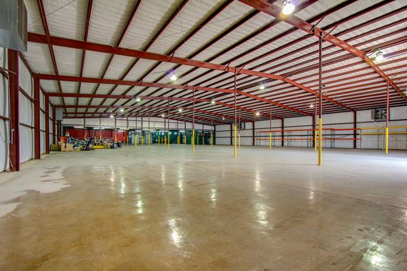 Industrial For Sale: 5655 S Interstate 35, New Braunfels, TX 78132